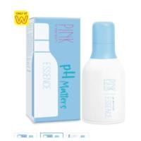 ราคา PINK BY PURE BEAUTY พิ้งค์ บาย เพียว บิวตี้ พีเอช แมทเทอร์ เอสเซ้นส์ 30มล. (22531845724)