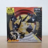 ราคา Pokemon Moncolle ML-16 Necrozma (Dusk Mane) เนครอสมา แผงคอแห่งสนธยา โปเกม่อน Takara Tomy box (29605968712)