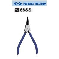 ราคา [KINGTONY แท้!!!] คีมถ่างปากตรง คิงโทนี่ี KINGTONY รุ่น 68SS ขนาด 5 7 10 นิ้ว MADE IN TAIWAN 100% (25767648255)