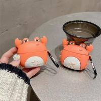 ราคา เคส Airpods pro 3/airpods case/airpods pro case/airpods pro 2 case/airpod case/apple airpods 4 case/airpods case 4/airpods case ความงาม/airpods case น่ารัก (52364643392)