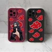 ราคา เคสโทรศัพท์ซิลิโคน TPU แบบนิ่ม ลายการ์ตูนนารูโตะ Uchiha Itachi ป้องกันกล้อง สําหรับ OPPO A98 A16K A53 A54 A96 A94 A93 A91 A78 A76 A74 A72 4G 5G 2020 Find X5 X3 (24506345580)