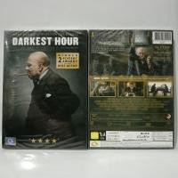 ราคา Media Play Darkest Hour/ ชั่วโมงพลิกโลก (DVD) / S16471D (13378480795)