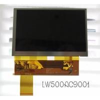 ราคา BY LW500AC9001 จอแสดงผล LCD สินค้าของแท้ในสต็อก (47512606017)