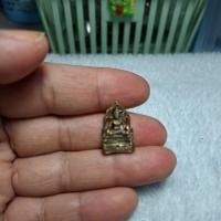 ราคา รูปหล่อหลวงพ่อเพชรออกวัดไดรังรุ่นเพชรเงินร้อยล้าน (57055404352)