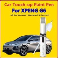 ราคา สําหรับ XPENG G6-Touch Up Paint สําหรับรถยนต์ 2 in 1 touchup ปากกาสีสําหรับชิปและนิกส์ซ่อมรอยขีดข่วนสีรถ (50206544257)
