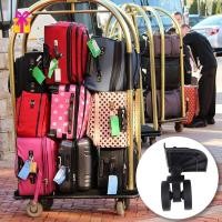 ราคา [นั่น] 2ชิ้น กระเป๋าเดินทางกระเป๋าเดินทางล้อกระเป๋าเดินทางชุดซ่อมสวมทน360 หมุนเปลี่ยนที่ถอดออกได้ [ดีกว่า] (49159563442)