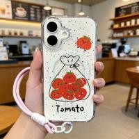 ราคา Uni-เคส Apple ที่รองรับ เคสไอโฟน 17PROMAX iPhone 16 14PLUS 15PRO 11/12 13 XS XR-HLYCK468 (57554961515)