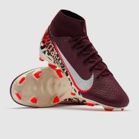 ราคา รองเท้าฟุตบอล Nike Air Zoom Mercurial Superfly X Acadamy FG/MG (58064868606)