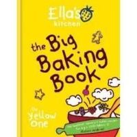 ราคา Ella's Kitchen: the Big Baking Book [Hardcover] (29807781391)