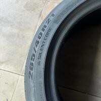 ราคา ยาง Avita 12 Dunlop e. SPORT 265/40R21 265/45R20 Avita 11 (46864862756)