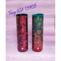 ราคา แก้วสตาร์บัค Starbucks Troy USA 16oz (8214403330)