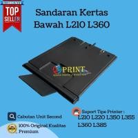ราคา ถาดกระดาษ Epson L210 Epson L220 Epson L350/L355/L360/L365/L385/L405 (42314568948)