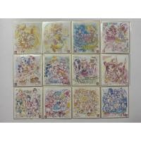 ราคา ชิกิชิ กระดาษแข็ง พริตตี้เคียว Pretty Cure พรีเคียว Precure (28650353941)