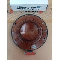 ราคา วอยซ์ลำโพงฮอร์น ACCORD 150W อย่างดีAAA (18951563112)