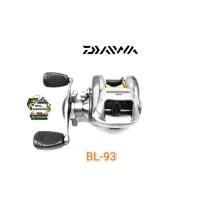 ราคา BL-93 Daiwa Team Daiwa-103-HV รอกตกปลา มือ 2 จากญี่ปุ่น รอก หยดน้ำ fly รอกเบท หยดน้ำ ทรงกลม กระปุก รุ่นเก่า โบราณ น่าส (42618973974)