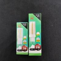 ราคา หลอด LED G9 220-240VAC 3000K AEC (8047785120)