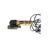 ราคา DeWALT DW443 เครื่องขัดกระดาษทราย มือสอง (54064941324)