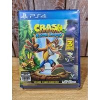 ราคา แผ่นเกมส์ Ps4 (PlayStation 4) เกมส์ Crash Bandicoot N Sane trilogy. (26254324091)
