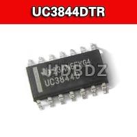 ราคา 2~5PCS UC3844BDG UC3844D SOP14 ชิปการจัดการพลังงาน IC SMD UC3844 UC3844DTR (55112623781)