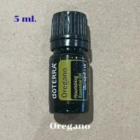 ราคา doTERRA Essential Oils Oregano (42624667519)