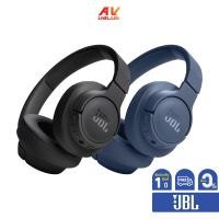 ราคา JBL Tune 720BT - Wireless Over-ear headphones ** ผ่อน 0% ** (26871163078)