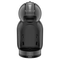 ราคา Krups Nescafe Dolce Gusto (NDG) เครื่องชงกาแฟชนิดแคปซูล สีดำเทา รุ่น MINI ME KP120866 -BLACK ARCTIC GREY (5579227420)