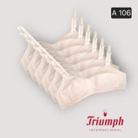 ราคา Triumph Wirefree Bra A106 (40253819760)