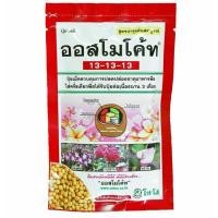 ราคา ออสโมโค้ท 13-13-13 ขนาด 100 กรัม (41272943067)