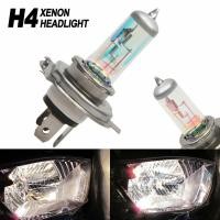 ราคา H4 100 W 12v 8500 K Xenon Hid หลอดไฟหน้ารถยนต์ (6547217948)