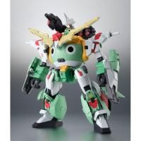 ราคา สินค้าพร้อมส่ง [Bonus] KERORO Damashi Keroro Robot UC "Keroro Gunso" (7632430128)