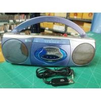 ราคา อ่าน​รายละเอียด​❤️​ เครื่อง​เล่น​เทป​ Aiwa CS-P500 ครับ (53413375455)