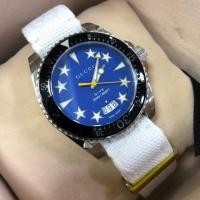 ราคา [ สินค้ามือหนึ่ง ] Gucci นาฬิกาข้อมือ รุ่น Gucci Limited Edition Dive (55962771672)