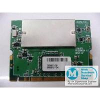 ราคา การ์ด Wireless Lan Card Acer Travelmate 2300 Series T60N871.00 (มือสอง) (21179074776)