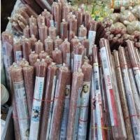 ราคา แหนมหนังหมู แหนมแท่ง แหนมเมืองเชียงใหม่ (21346787229)