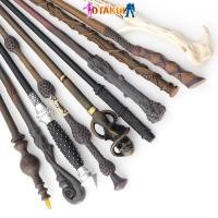 ราคา (HOT ITEM - สินค้ามาใหม่ - ไม่มีกล่อง) - ไม้กายสิทธิ์ Harry Potter - Harry Potter Stick Collection - 17533 (43081427822)
