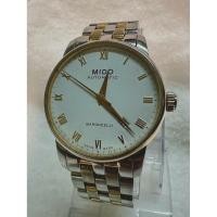 ราคา MIDO Baroncelli II Automatic (รหัสรุ่น M8600.9.26.1) (53511724927)