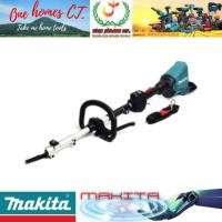 ราคา MAKITA ชุดหัวต่อ MULTI TOOL 36 โวลต์ รุ่น DUX60Z (สินค้ามีคุณภาพ..พร้อมจัดส่ง..) # ออก..ใบเสร็จ-ใบกำกับภาษี..ได้ครับ.. (28917463489)