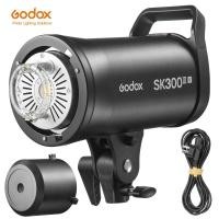 ราคา Godox SK300IIIV/SK400IIIV 300Ws/400Ws Professional Studio Flash Series 2.4G X ระบบ Bowens Mount (53756633519)