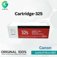 ราคา Canon Cartridge 325 ตลับหมึกโทนเนอร์ สีดำ Black Toner Original Cartridge (9339807868)