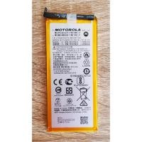 ราคา แบตเตอรี่ For Motorola Moto G6 Plus XT1926-6 XT1926-7 Battery Model JT40 (4333409083)