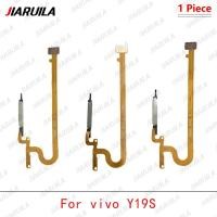 ราคา สําหรับ Vivo Y19S เครื่องสแกนลายนิ้วมือ แพรปุ่มโฮมสแกนนิ้ว（Finger ） (40820668146)