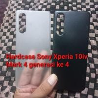 ราคา Hardcase Sony Xperia 10iv AU docomo SoftBank Global Mark 4 4th Generation (56504876030)