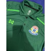 ราคา เสื้อฟุตบอล เสื้อบอลโรงเรียน เทพศิรินทร์ (24648247119)