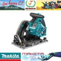 ราคา MAKITA รุ่น SP001GZ02 เลื่อยวงเดือนแบบตัดตามราง ไร้สาย (ไม่รวามแบตเตอรี่และแท่นชาร์ท) (24288256866)