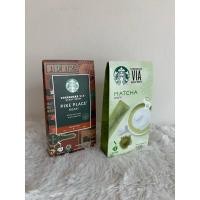 ราคา Starbucks VIA CofFee Ready Brew (29374933064)