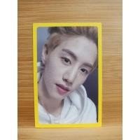 ราคา การ์ดมาร์ค MARK GOT7 อัลบั้ม Eyes On You (19051118586)