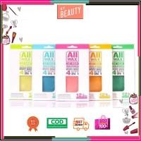 ราคา All Wax ออล แว๊กซ์ แวกซ์กำจัดขนแบบแผ่น (20710610)