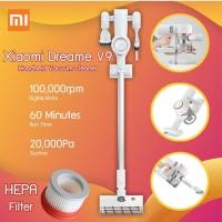 ราคา NO.238 เครื่องดูดฝุ่นไร้สาย V9 V9P Vacuum Cleaner Handheld Wireless cyclone Cเครื่องดูดฝุ่นไร้สายเครื่องดูดฝุ่นในรถ (4118317057)