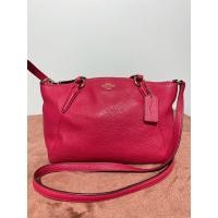 ราคา กระเป๋าcoachแท้พร้อมส่งทรงพัดmini10" (5554985996)