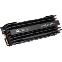 ราคา CORSAIR MP600 PCIe/NVMe M.2 2280 500 GB SSD (CSSD-F500GBMP600) (29731448318)